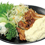 ASAHI食堂 - 