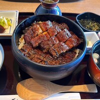 ひつまぶし名古屋備長 ラシック店 -  ひつまぶし名古屋備長 ラシック店 -