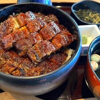 ひつまぶし名古屋備長 ラシック店 -  ひつまぶし名古屋備長 ラシック店 -