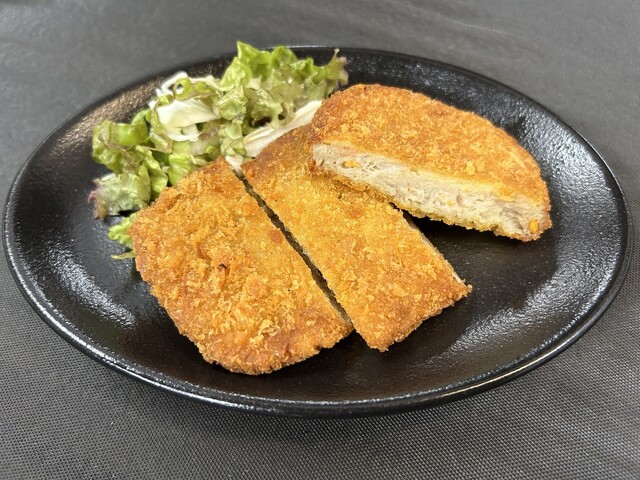 ASAHI食堂
