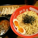 ラーメン四天王 - 本日の夕食