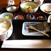 日本料理　北乃路 - 