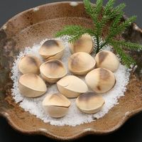 焼銀杏