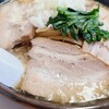 大むら食堂