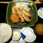 Tonkatsu Wakou - 