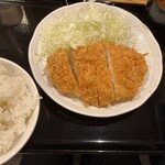 Tonkatsu Maruya - 