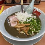 ラーメン山岡家 - 