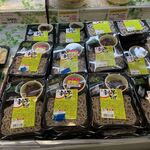 マルナカ - 料理写真:マルキンの割子そば（見切れ品）６４円