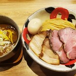 自家製麺 つきよみ - 