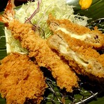 Tonkatsu Wakou - 