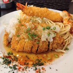 洋食 ツバキ亭 - 