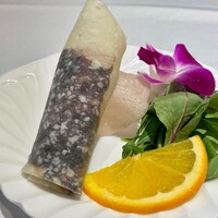 中国料理 大観苑 - 北京ダック