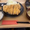 とんかつ家 黒豚 げん - 料理写真: