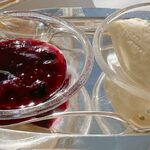 ピーク・ラウンジ - 