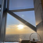 ピーク・ラウンジ - 