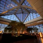 ピーク・ラウンジ - 