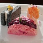 ピーク・ラウンジ - 