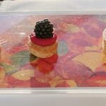 ピーク・ラウンジ - 