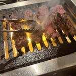 焼肉ホルモン ぼんず - 