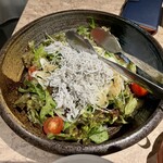 サカナキュイジーヌ・リョウ - 