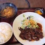 ふじむら精肉店 - 