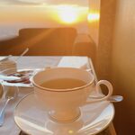 ピーク・ラウンジ - 