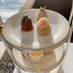 ピーク・ラウンジ - 