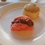 ピーク・ラウンジ - 