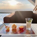 ピーク・ラウンジ - 