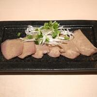 豚料理 酔狂割烹 伊達 - 