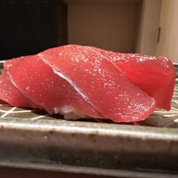 鮨 若尊 - コース