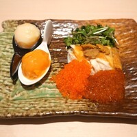 豚料理 酔狂割烹 伊達 - 