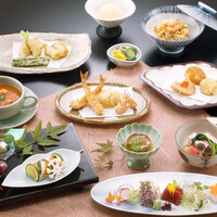 食彩風味（11ｰ12月）※※11/1〜12/25　前日までの予約制