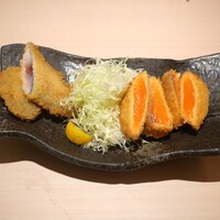 豚料理 酔狂割烹 伊達 - 