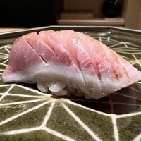 鮨 若尊 - コース