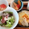 かもめ食堂