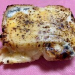 amam dacotan - クロックムッシュ