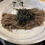 Tsukesoba No Okuni - 