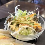 カフェレストシブヤ - 