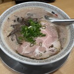 博多ラーメン 和 - 