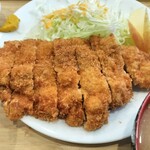 定食屋 まるやま - 