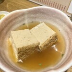 鶏出汁おでん とりばか - 