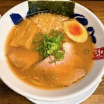 もんごいらーめん - 