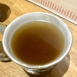 鶏出汁おでん とりばか - 