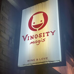 VINOSITY magis - 