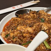 四川料理 龍の子 - 