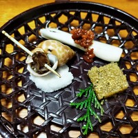 浅草 魚料理 遠州屋 - 