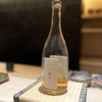 鮨 若尊 - 飲み放題