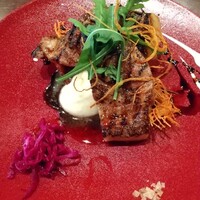 トラットリア イル レガーロ - 