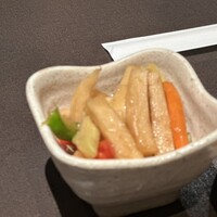 四川料理 龍の子 - 